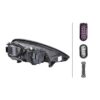 Faro Anteriore Sinistro Porsche Panamera 2013+ – LED Originale HELLA – foto 2