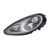 Faro Anteriore Sinistro Porsche Panamera 2013+ – LED Originale HELLA, originale 970.631.071.55, 970.631.171.54