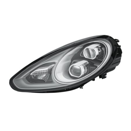 Faro Anteriore Sinistro Porsche Panamera 2013+ – LED Originale HELLA