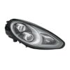 Faro Anteriore Destro Porsche Panamera 2013+ – LED Originale HELLA, originale 970.631.072.55, 970.631.172.54