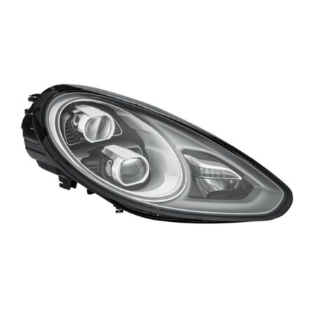 Faro Anteriore Destro Porsche Panamera 2013+ – LED Originale HELLA