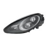 Scheinwerfer Links Porsche Panamera 2013+ – LED Original HELLA, Originalnummer 970.631.971.04, 970.631.973.03