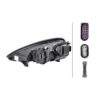 Scheinwerfer Rechts Porsche Panamera 2013+ – LED Original HELLA – Bild 2