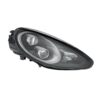 Scheinwerfer Rechts Porsche Panamera 2013+ – LED Original HELLA, Originalnummer 970.631.972.04, 970.631.974.03