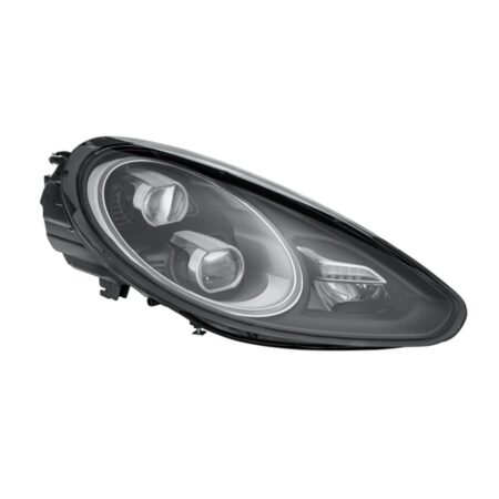 Faro Anteriore Destro Porsche Panamera 2013+ – LED Originale HELLA