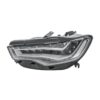 Faro Anteriore Sinistro Audi A6 Avant 2011+ – LED Originale HELLA, originale 4G0 941 003 J, 4G0941003J