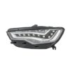 Faro Anteriore Sinistro Audi A6 Avant 2011+ – LED Originale HELLA – foto 3