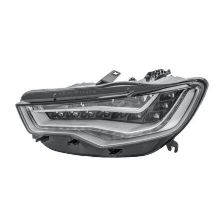 Faro Anteriore Sinistro Audi A6 Avant 2011+ – LED Originale HELLA