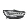 Faro Anteriore Destro Audi A6 Avant 2011+ – LED Originale HELLA, originale 4G0 941 004 J, 4G0941004J