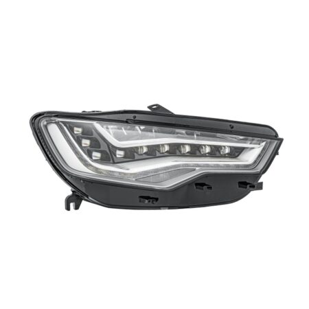 Faro Anteriore Destro Audi A6 Avant 2011+ – LED Originale HELLA