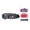 Scheinwerfer Links Audi A8 2014+ – LED Original HELLA – Bild 2