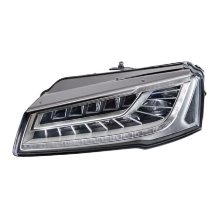 Faro Anteriore Sinistro Audi A8 2014+ – LED Originale HELLA, originale 4H0 941 035, 4H0941035
