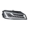 Scheinwerfer Rechts Audi A8 2014+ – LED Original HELLA, Originalnummer 4H0 941 036, 4H0941036
