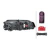 Scheinwerfer Links Audi A8 2014+ – LED Original HELLA – Bild 2