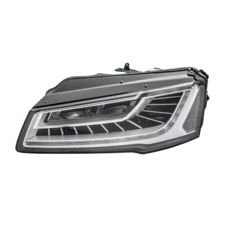 Faro Anteriore Sinistro Audi A8 2014+ – LED Originale HELLA, originale 4H0 941 033 B, 4H0941033B