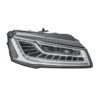 Scheinwerfer Rechts Audi A8 2014+ – LED Original HELLA, Originalnummer 4H0 941 034 B, 4H0941034B