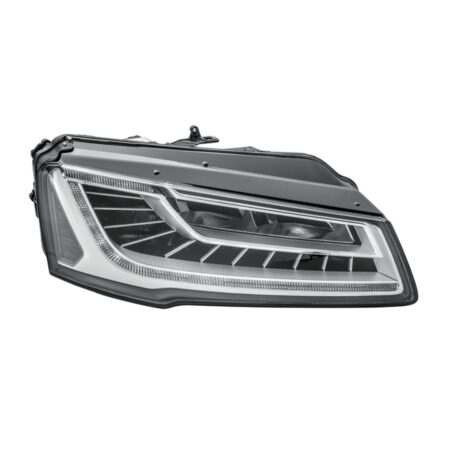 Faro Anteriore Destro Audi A8 2014+ – LED Originale HELLA, originale 4H0 941 034 B, 4H0941034B
