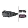 Faro Anteriore Sinistro Porsche Cayenne 2014+ – LED Originale HELLA – foto 2