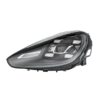 Faro Anteriore Sinistro Porsche Cayenne 2014+ – LED Originale HELLA, originale 7P5 941 035 K, 7P5941035K
