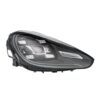 Faro Anteriore Destro Porsche Cayenne 2014+ – LED Originale HELLA, originale 7P5 941 036 K, 7P5941036K