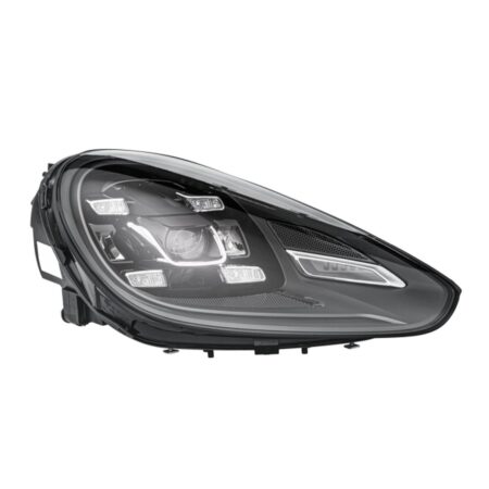 Faro Anteriore Destro Porsche Cayenne 2014+ – LED Originale HELLA