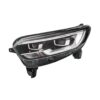 Scheinwerfer Links Renault Kadjar 2015+ – LED Original HELLA, Originalnummer 260101637R, 260600681R