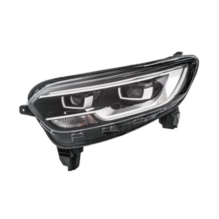 Faro Anteriore Sinistro Renault Kadjar 2015+ – LED Originale HELLA