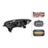 Scheinwerfer Rechts Renault Kadjar 2015+ – LED Original HELLA – Bild 2