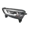 Scheinwerfer Rechts Renault Kadjar 2015+ – LED Original HELLA, Originalnummer 260101637R, 260108354R