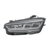 Scheinwerfer Links Audi A7 Sportback 2014+ – LED Original HELLA, Originalnummer 4G8 941 773 J, 4G8941773J