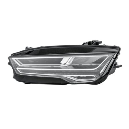 Faro Anteriore Sinistro Audi A7 Sportback 2014+ – LED Originale HELLA