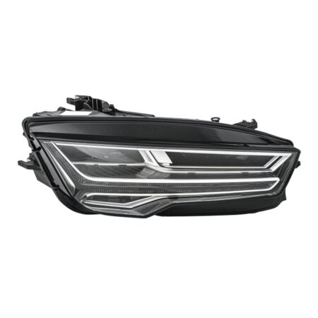 Faro Anteriore Destro Audi A7 Sportback 2014+ – LED Originale HELLA