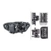 Faro Anteriore Sinistro Bmw Serie 1 2015+ – FULL LED Originale HELLA – foto 2