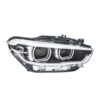 Faro Anteriore Destro Bmw Serie 1 2015+ – FULL LED Originale HELLA, originale 63 11 7 414 142, 63117414142