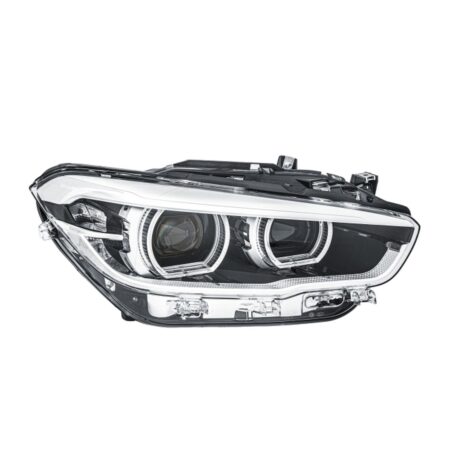 Faro Anteriore Destro Bmw Serie 1 2015+ – FULL LED Originale HELLA