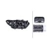 Faro Anteriore Sinistro Bmw Serie 1', F20 / F21 Lci 2015+ – FULL LED Originale HELLA