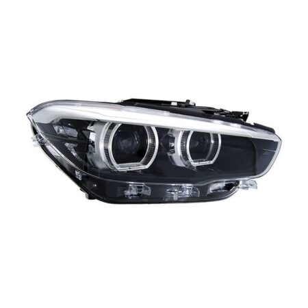 Faro Anteriore Destro Bmw Serie 1', F20 / F21 Lci 2015+ – FULL LED Originale HELLA