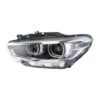 Faro Anteriore Sinistro Bmw Serie 1 2015+ – FULL LED Originale HELLA, originale 63 11 7 414 145, 63117414145