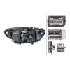 Faro Anteriore Sinistro Bmw Serie 1 2015+ – FULL LED Originale HELLA – foto 3