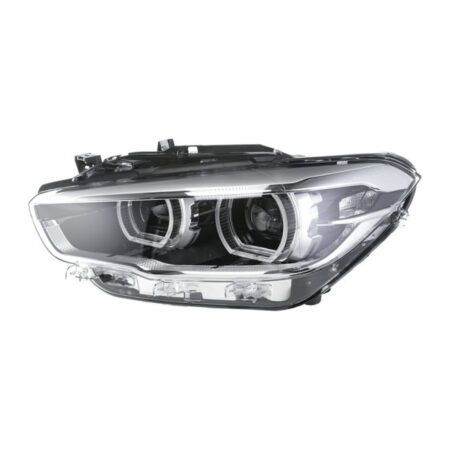 Faro Anteriore Sinistro Bmw Serie 1 2015+ – FULL LED Originale HELLA