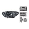 Faro Anteriore Destro Bmw Serie 1 2015+ – FULL LED Originale HELLA – foto 2