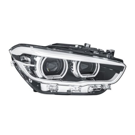 Faro Anteriore Destro Bmw Serie 1 2015+ – FULL LED Originale HELLA