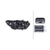 Faro Anteriore Sinistro Bmw Serie 1', F20 / F21 Lci 2015+ – FULL LED Originale HELLA