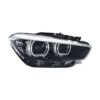 Faro Anteriore Destro Bmw Serie 1', F20 / F21 Lci 2015+ – FULL LED Originale HELLA