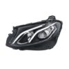 Faro Anteriore Sinistro Mercedes Classe E 2016+ – FULL LED Originale HELLA, originale 213 906 39 04, 2139063904