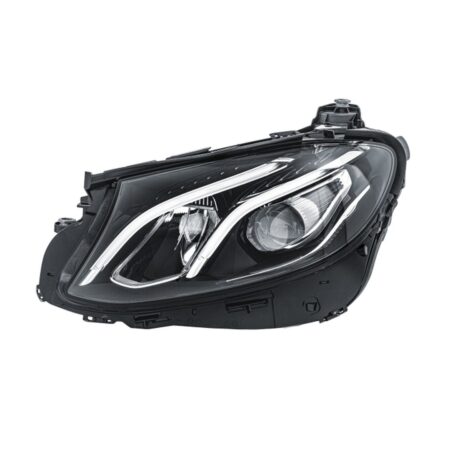 Faro Anteriore Sinistro Mercedes Classe E 2016+ – FULL LED Originale HELLA, originale 213 906 39 04, 2139063904
