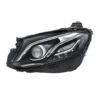 Scheinwerfer Links Mercedes Klasse E 2016+ – LED Original HELLA, Originalnummer 213 906 51 04, 2139065104