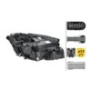 Faro Anteriore Sinistro Mercedes Classe E 2017+ – LED Originale HELLA – foto 2