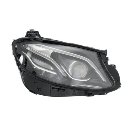 Faro Anteriore Destro Mercedes Classe E 2017+ – LED Originale HELLA