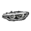 Faro Anteriore Sinistro Bmw Serie 3 Touring 2015+ – FULL LED Originale HELLA